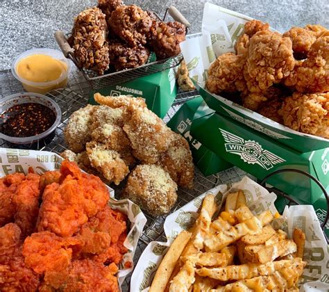 wingstop locations near me